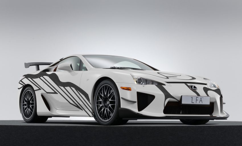 LFA par Pedro Henriques